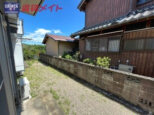 伊勢川島駅 徒歩12分 1階の物件内観写真